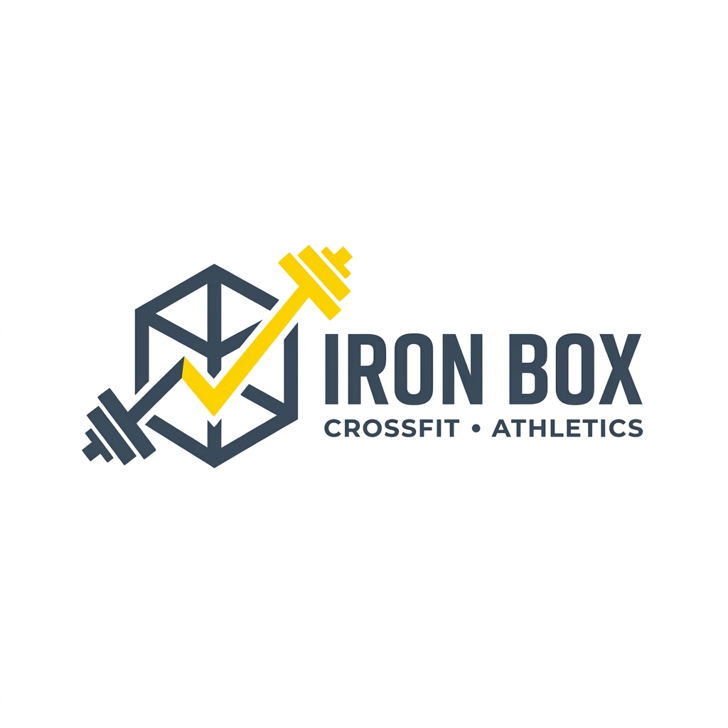 Iron Box