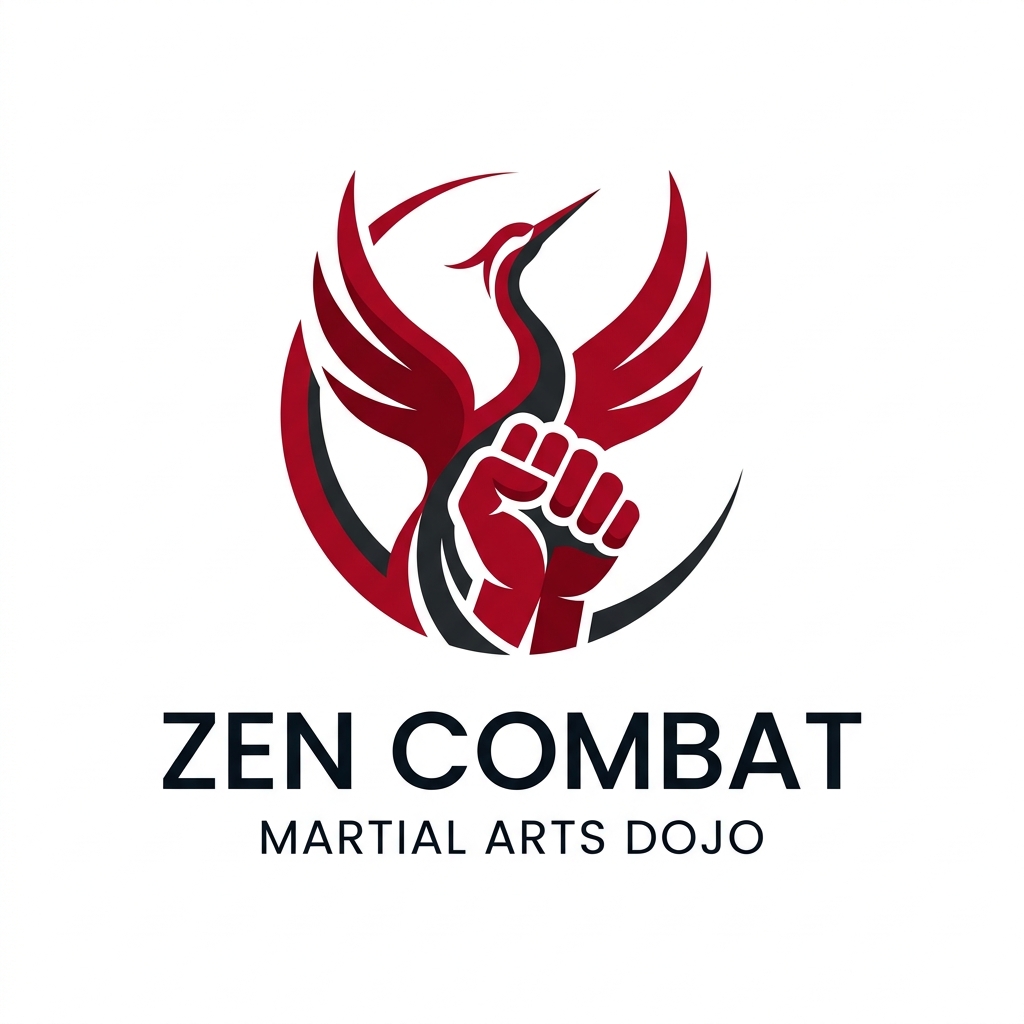 Zen Combat